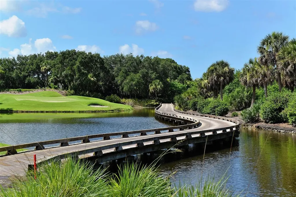 61 Bayhead Lane Osprey FL 34229