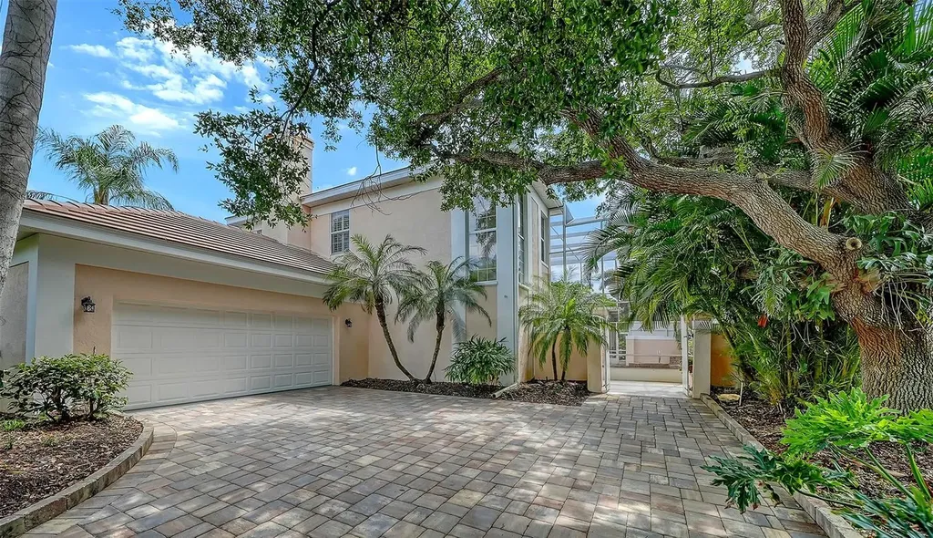 61 Bayhead Lane Osprey FL 34229
