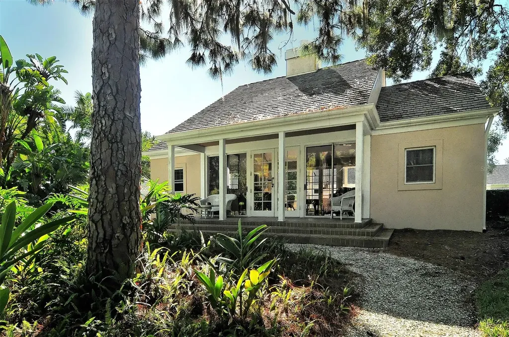 61 Bayhead Lane Osprey FL 34229