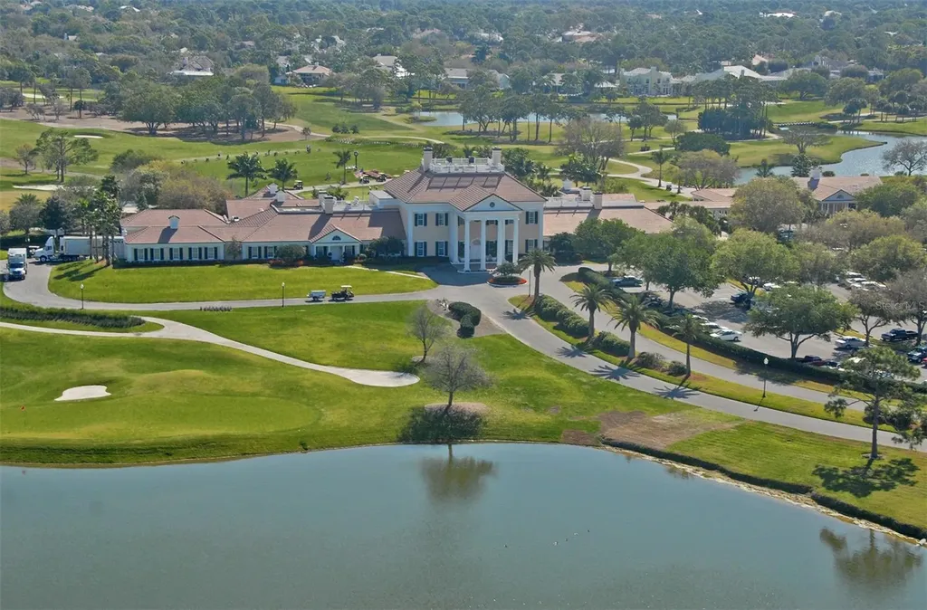 61 Bayhead Lane Osprey FL 34229