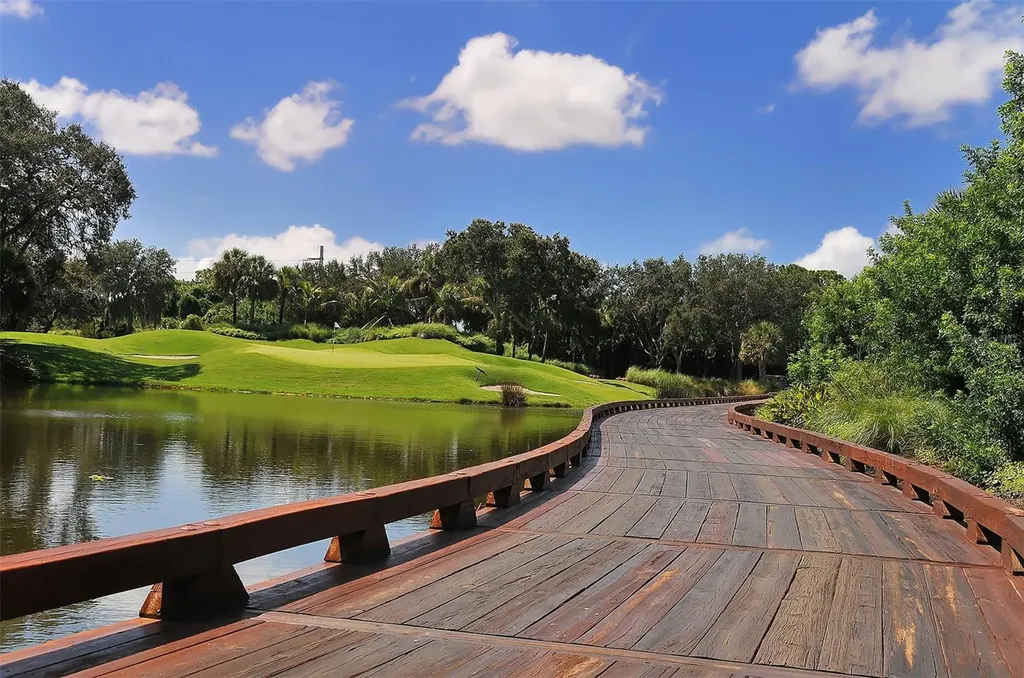 61 Bayhead Lane Osprey FL 34229