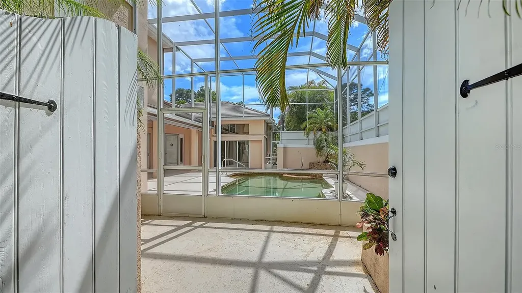 61 Bayhead Lane Osprey FL 34229