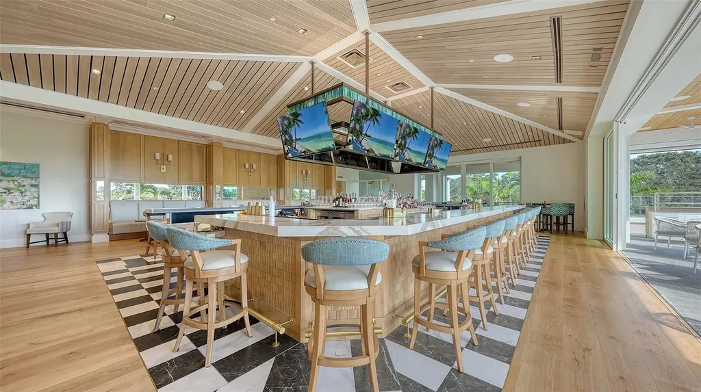 61 Bayhead Lane Osprey FL 34229