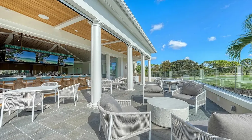 61 Bayhead Lane Osprey FL 34229