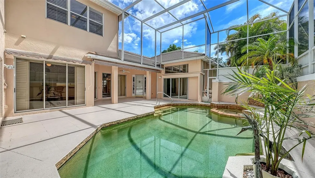 61 Bayhead Lane Osprey FL 34229