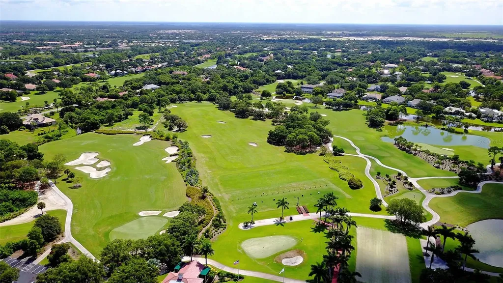 61 Bayhead Lane Osprey FL 34229