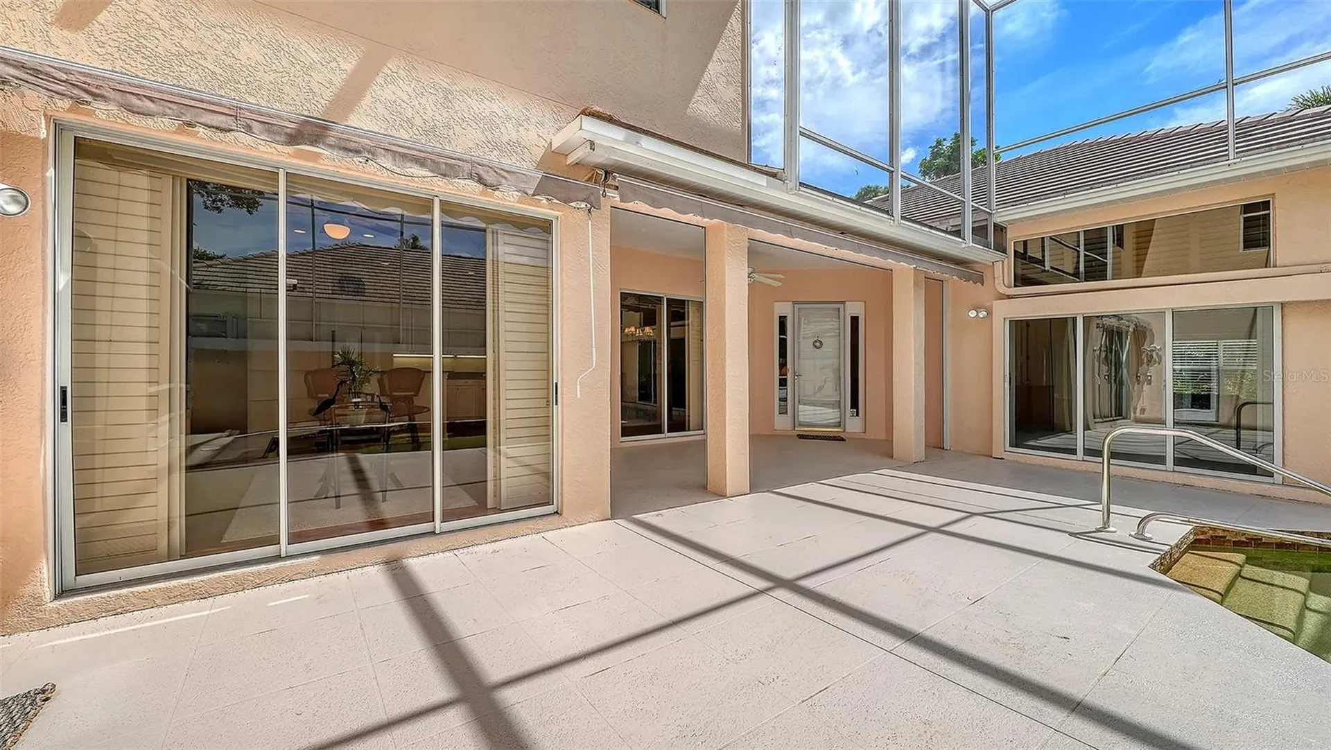 61 Bayhead Lane Osprey FL 34229