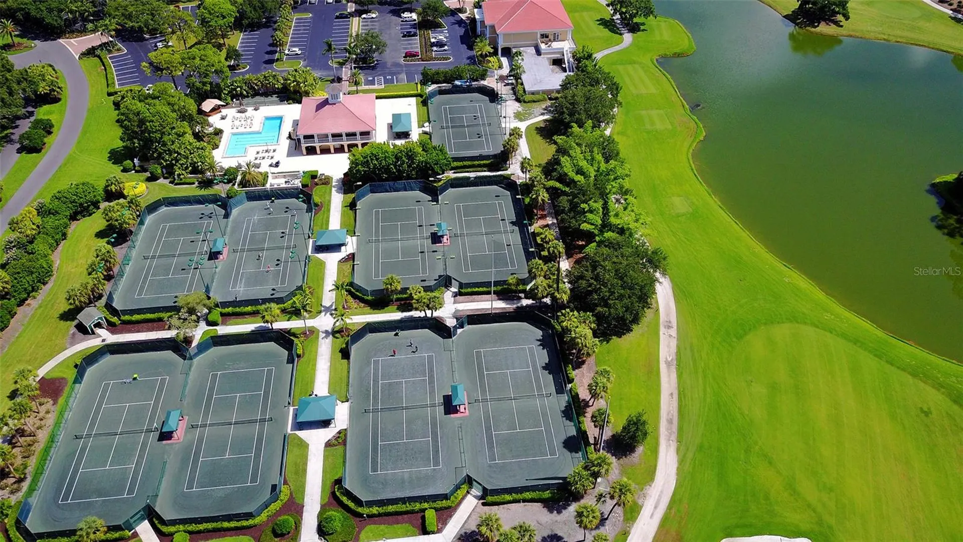 61 Bayhead Lane Osprey FL 34229
