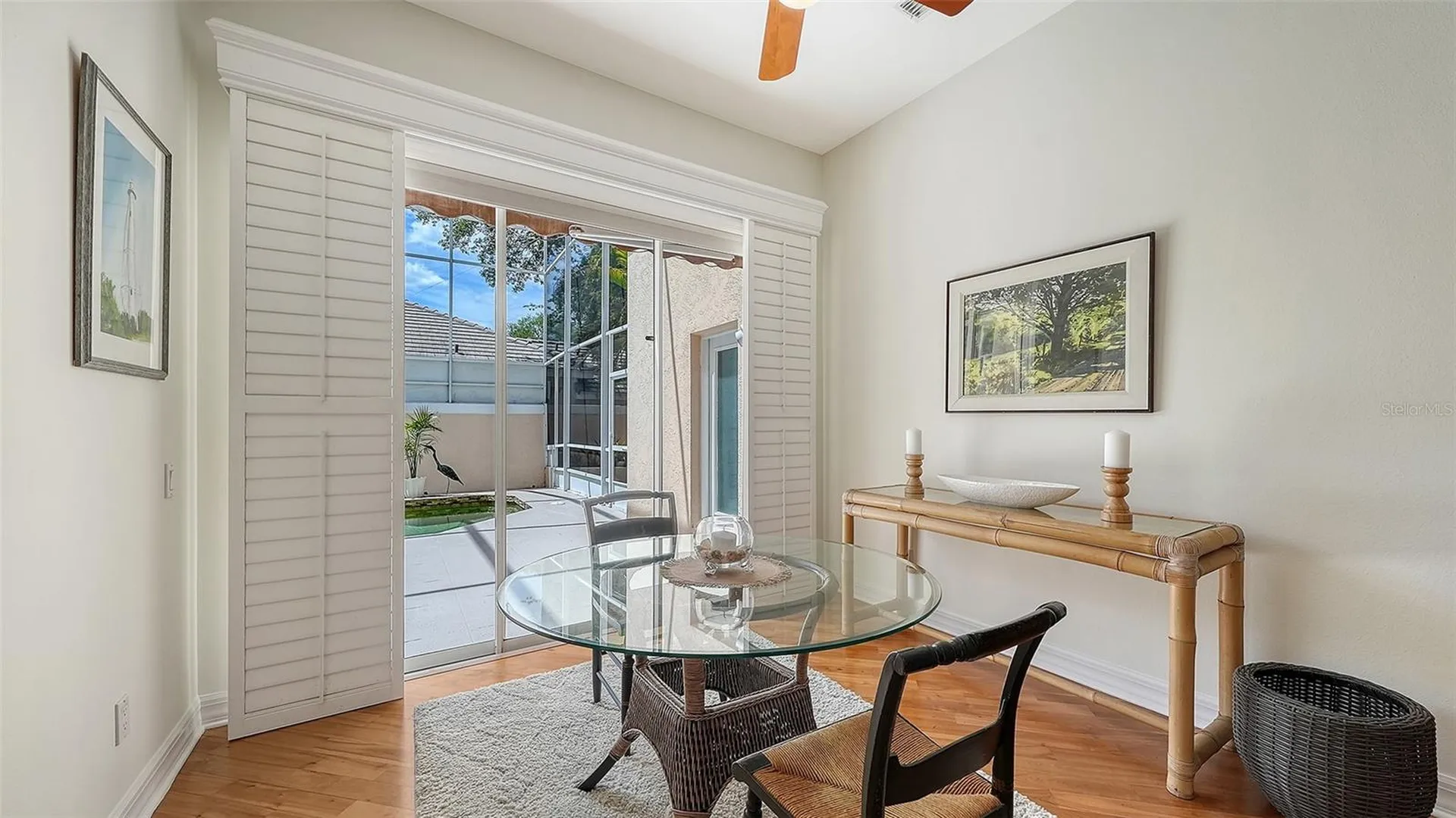 61 Bayhead Lane Osprey FL 34229