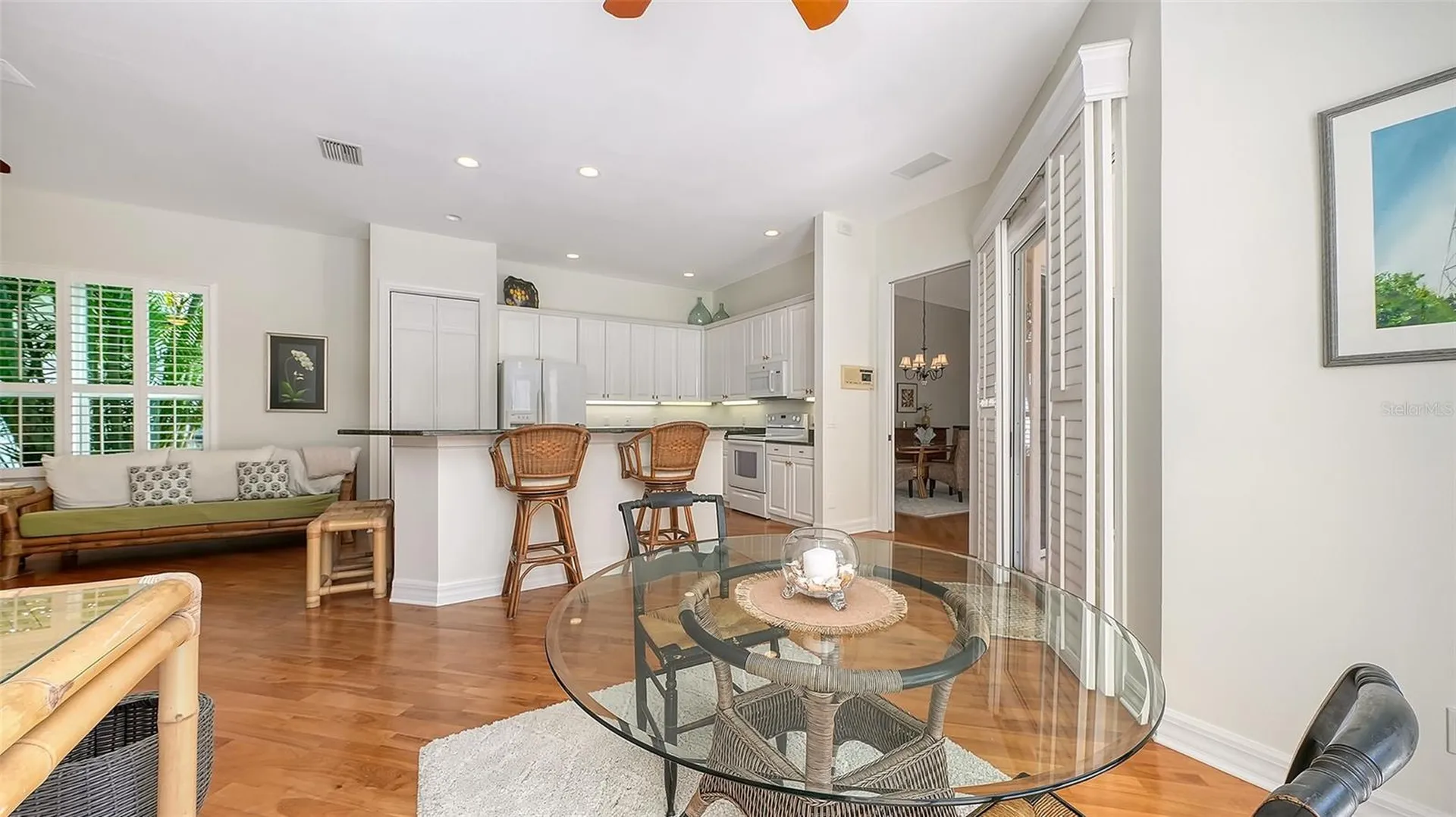 61 Bayhead Lane Osprey FL 34229