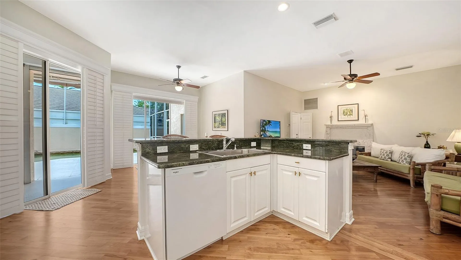 61 Bayhead Lane Osprey FL 34229