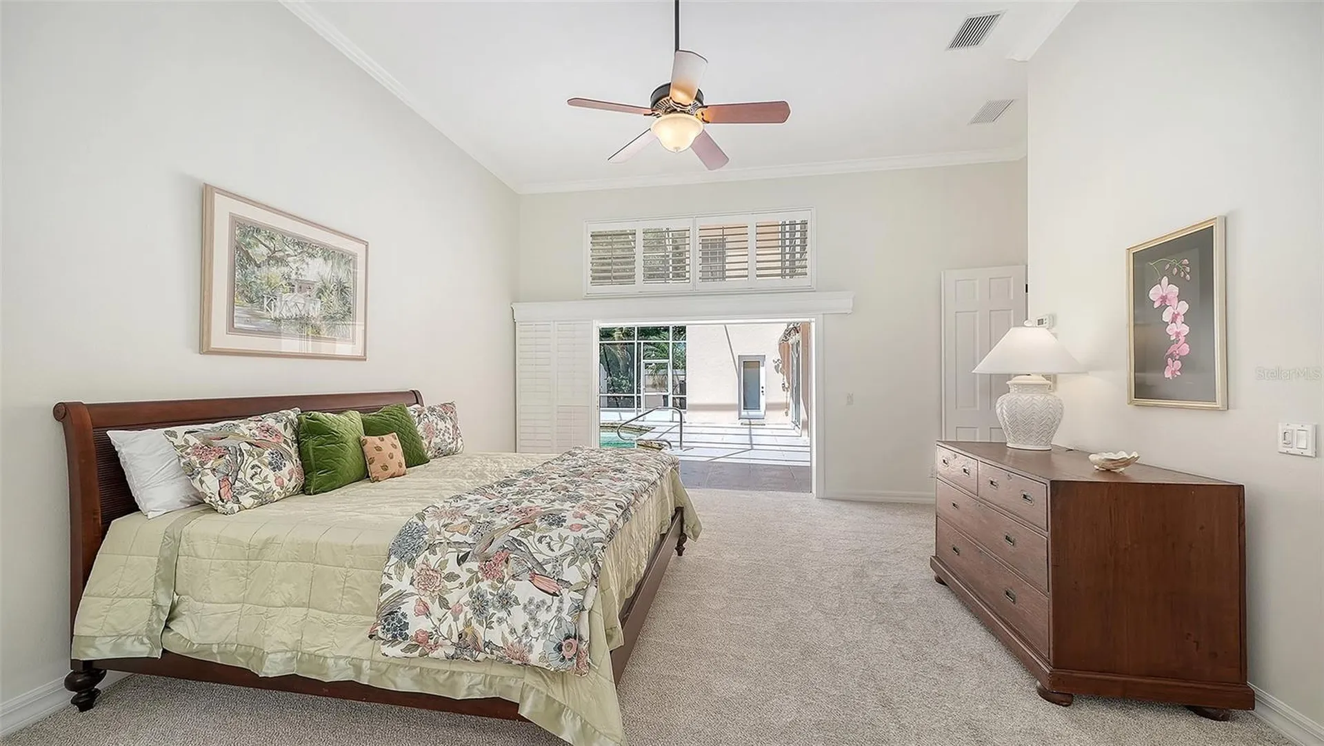 61 Bayhead Lane Osprey FL 34229