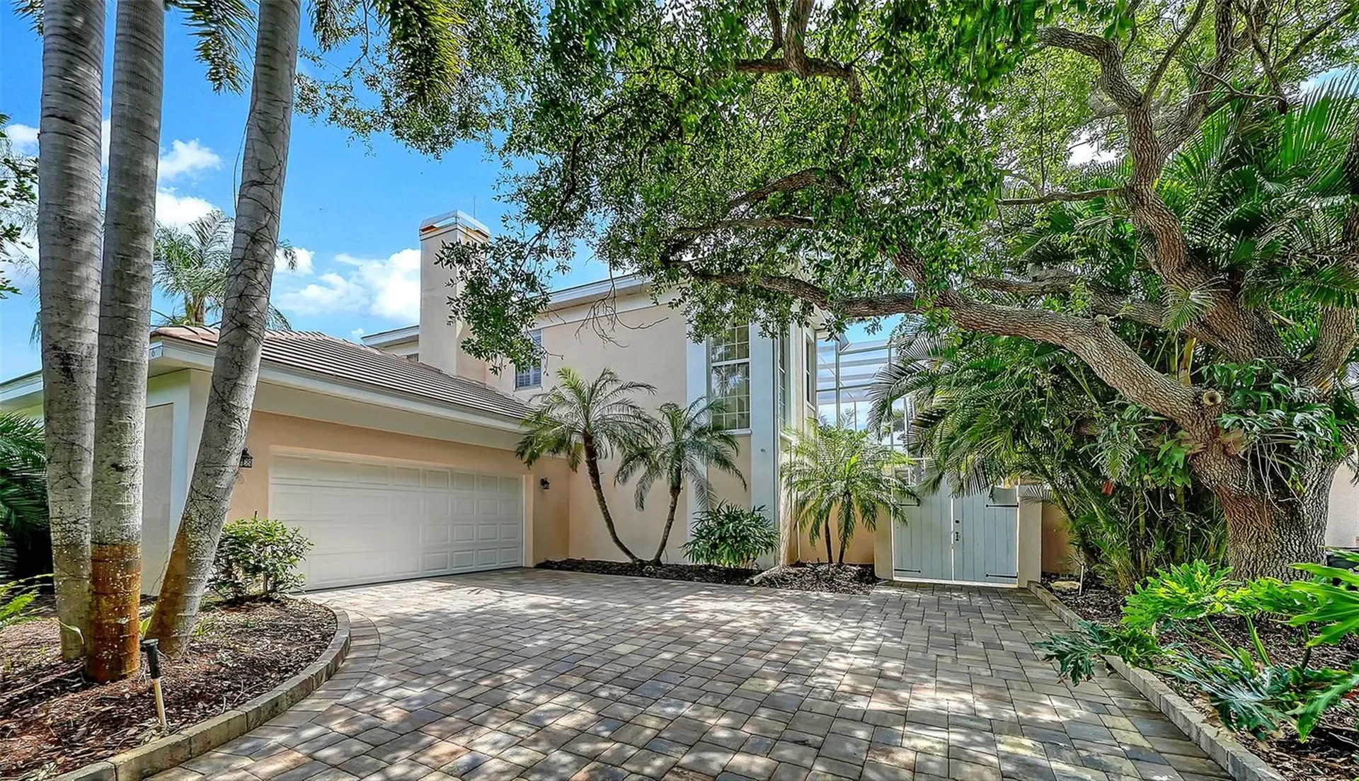 61 Bayhead Lane Osprey FL 34229