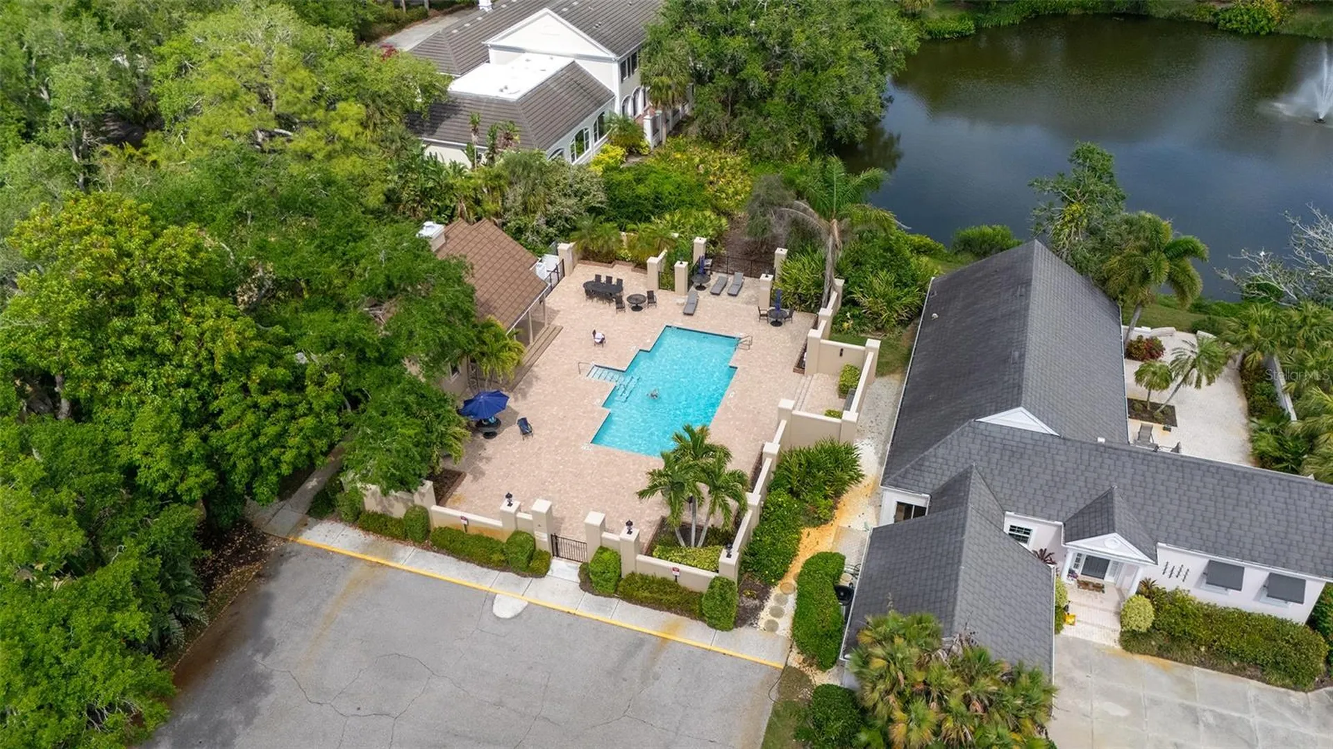 61 Bayhead Lane Osprey FL 34229