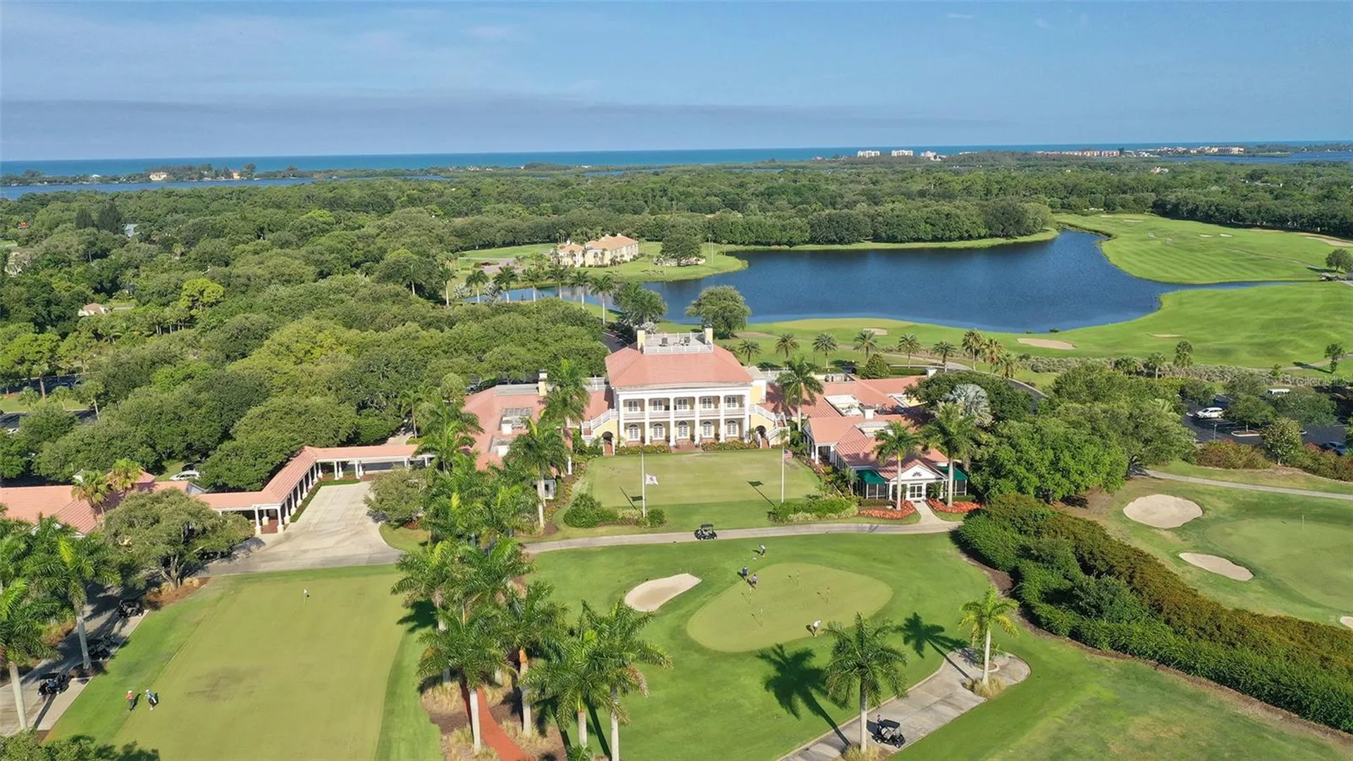 61 Bayhead Lane Osprey FL 34229