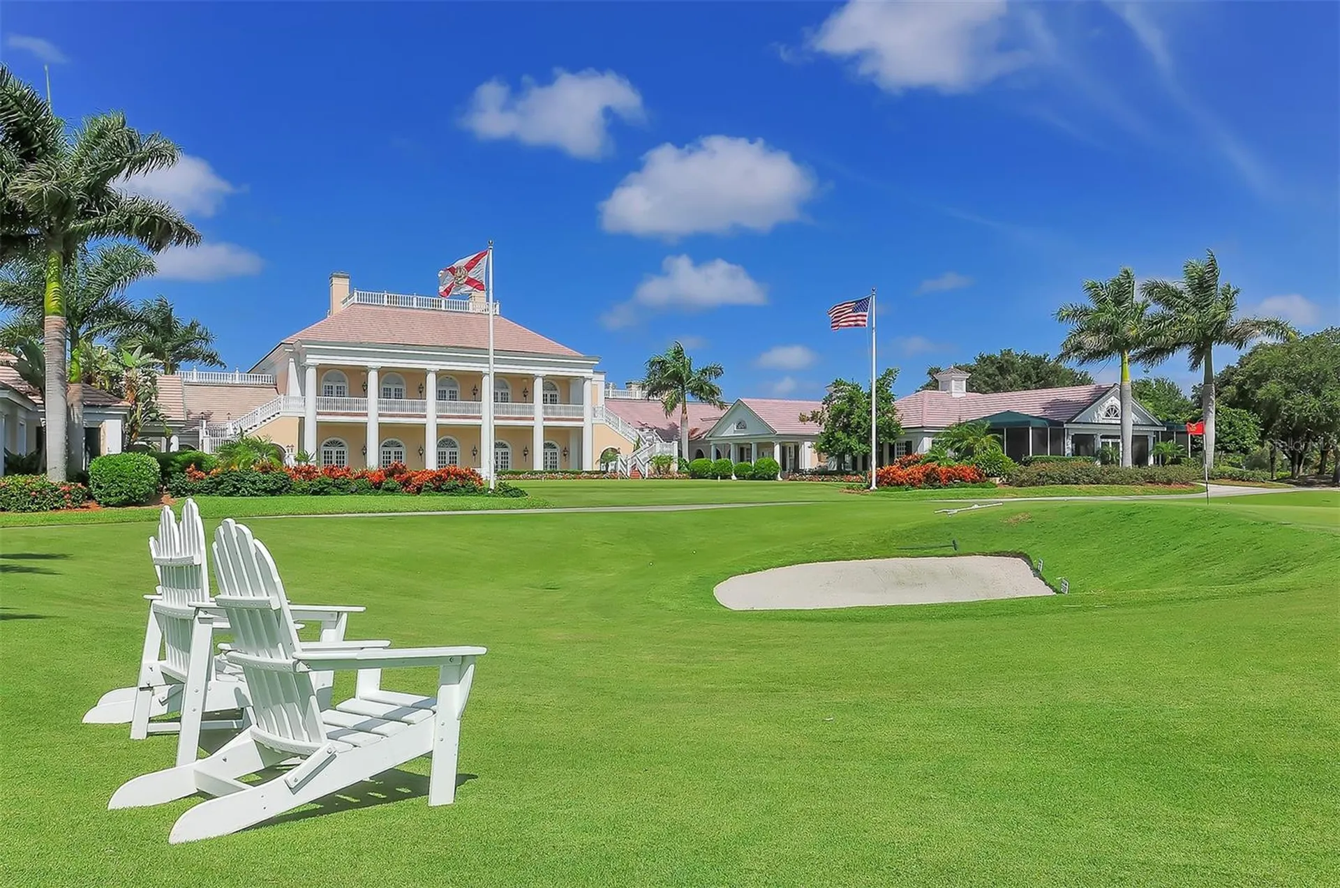 61 Bayhead Lane Osprey FL 34229