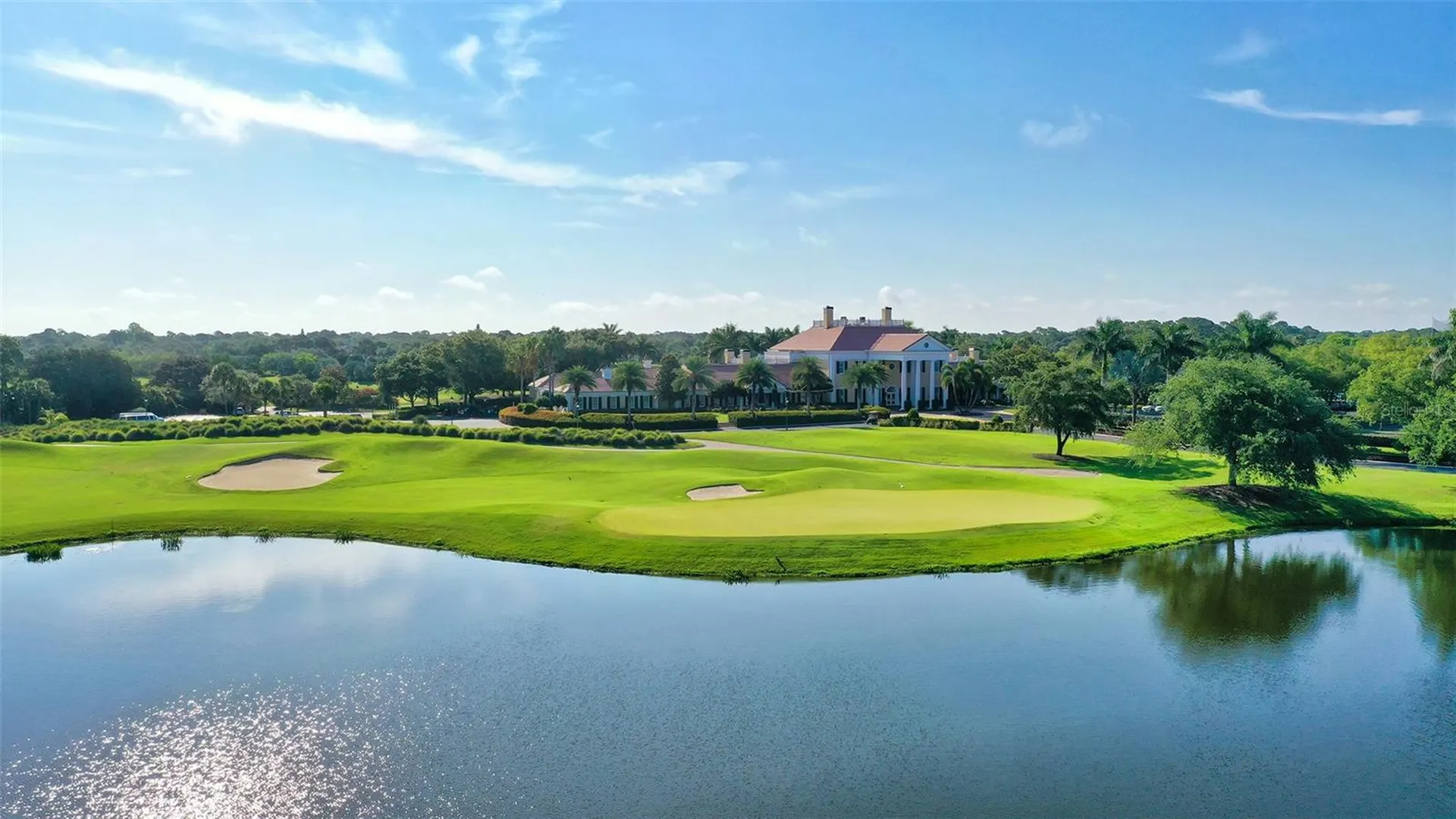 61 Bayhead Lane Osprey FL 34229