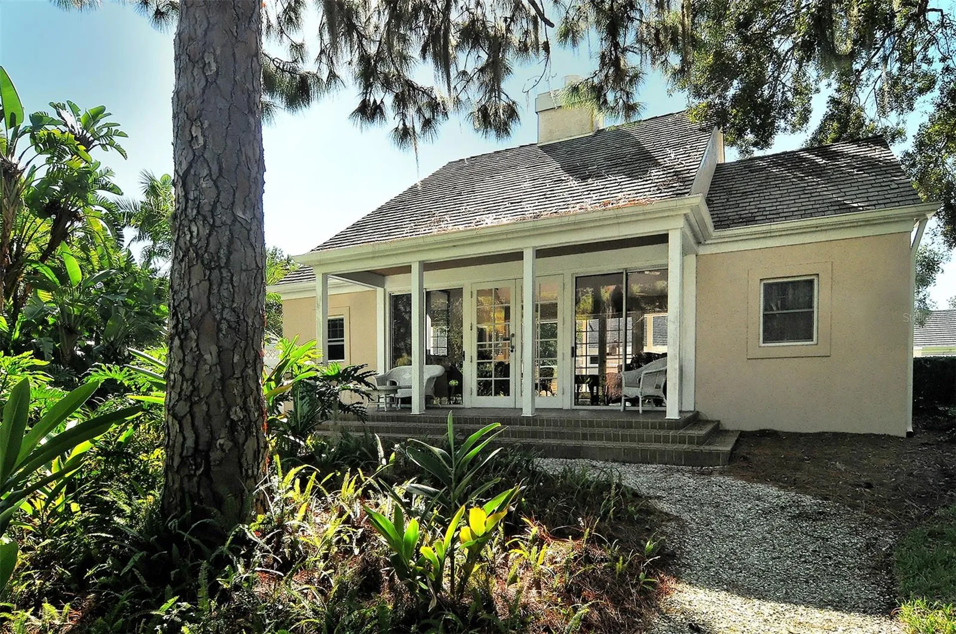 61 Bayhead Lane Osprey FL 34229