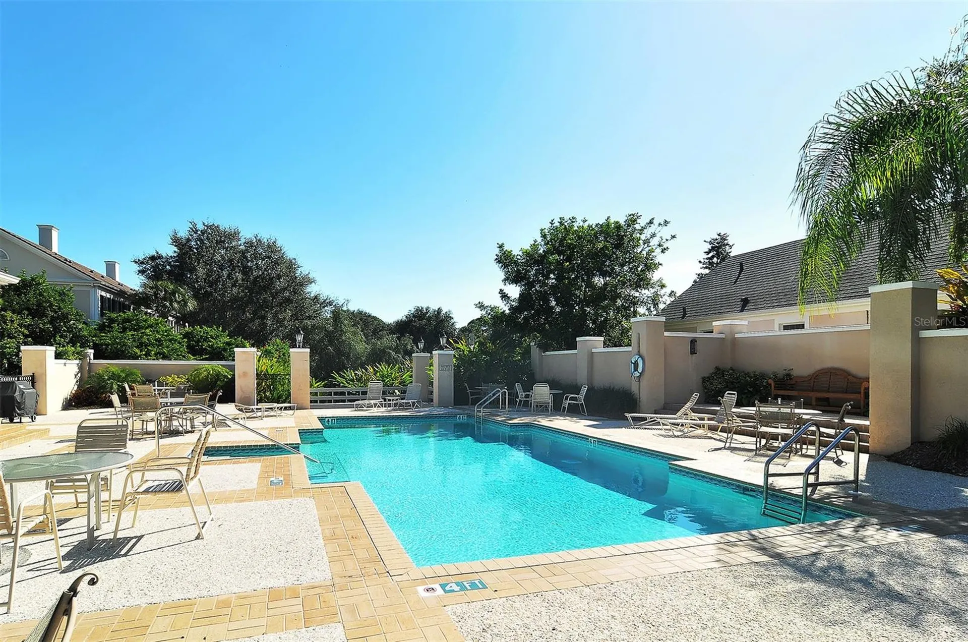 61 Bayhead Lane Osprey FL 34229