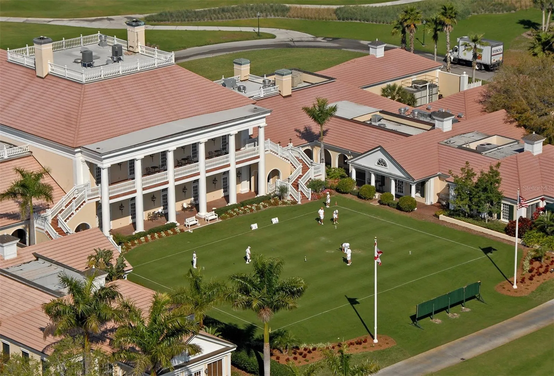 61 Bayhead Lane Osprey FL 34229