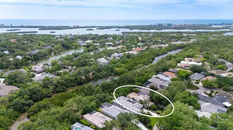 61 Bayhead Lane Osprey FL 34229