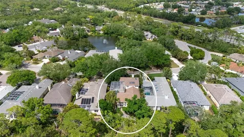 61 Bayhead Lane Osprey FL 34229