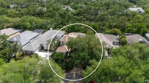 61 Bayhead Lane Osprey FL 34229