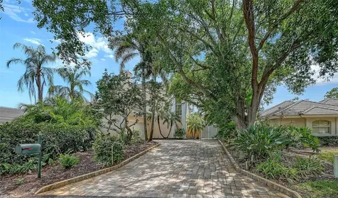 61 Bayhead Lane Osprey FL 34229
