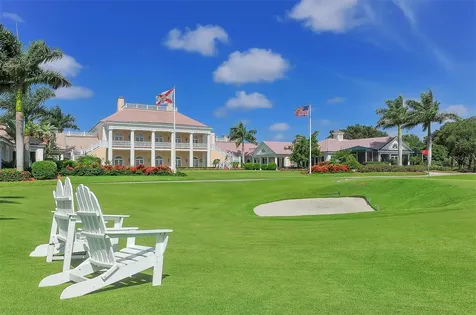 61 Bayhead Lane Osprey FL 34229