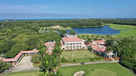 61 Bayhead Lane Osprey FL 34229