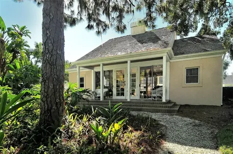 61 Bayhead Lane Osprey FL 34229
