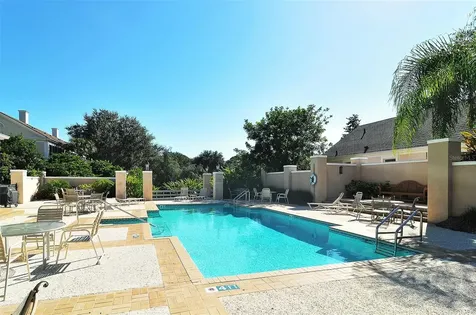 61 Bayhead Lane Osprey FL 34229
