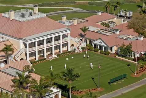 61 Bayhead Lane Osprey FL 34229
