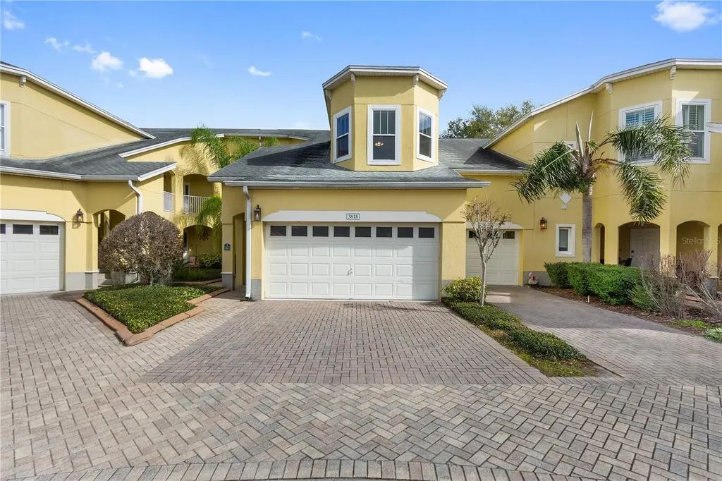 3818 Serenade Lane Lakeland FL 33811
