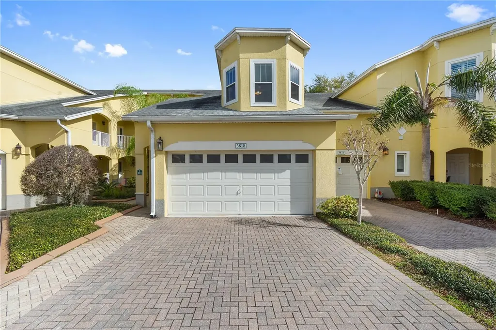 3818 Serenade Lane Lakeland FL 33811