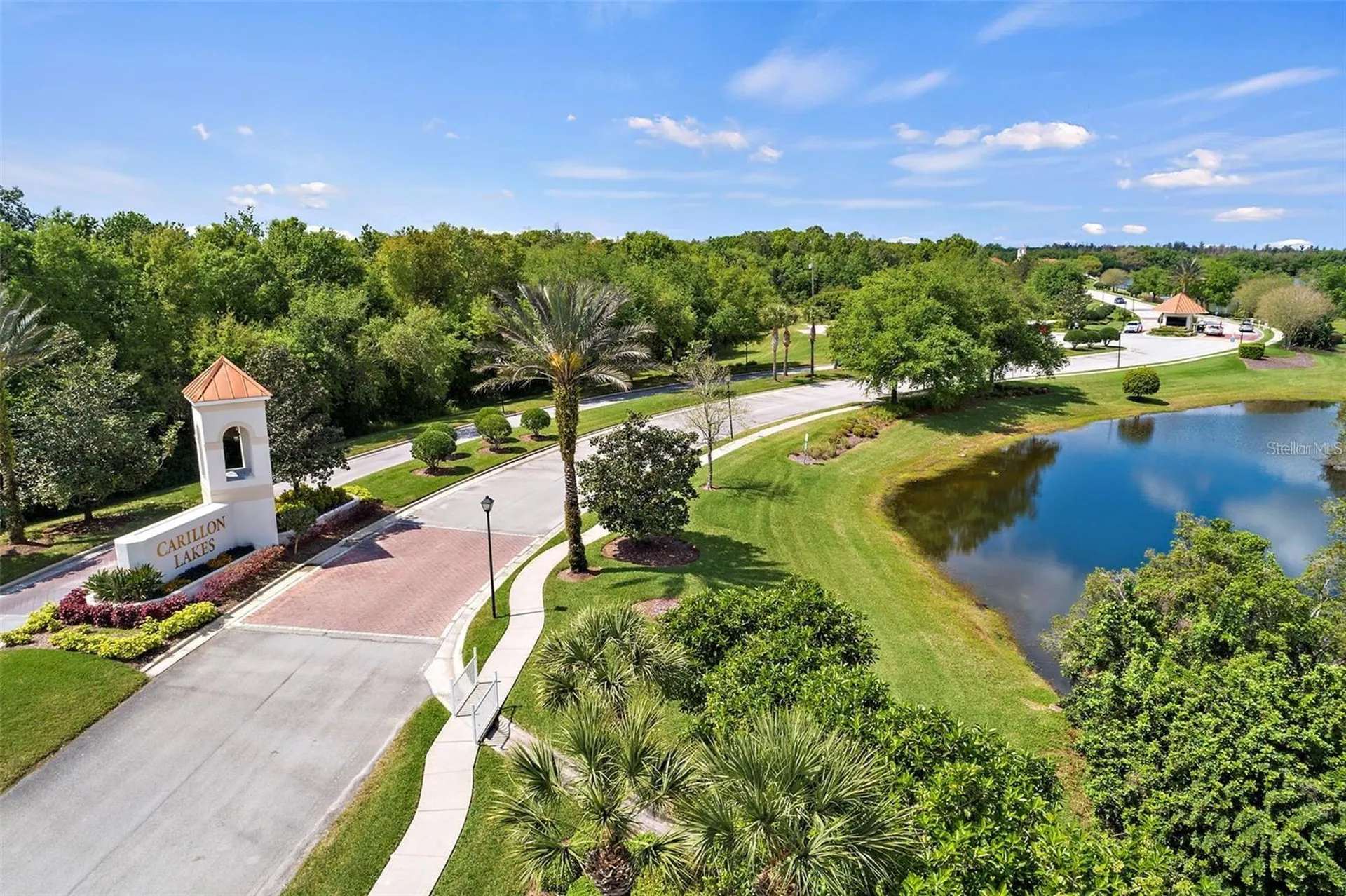 3818 Serenade Lane Lakeland FL 33811