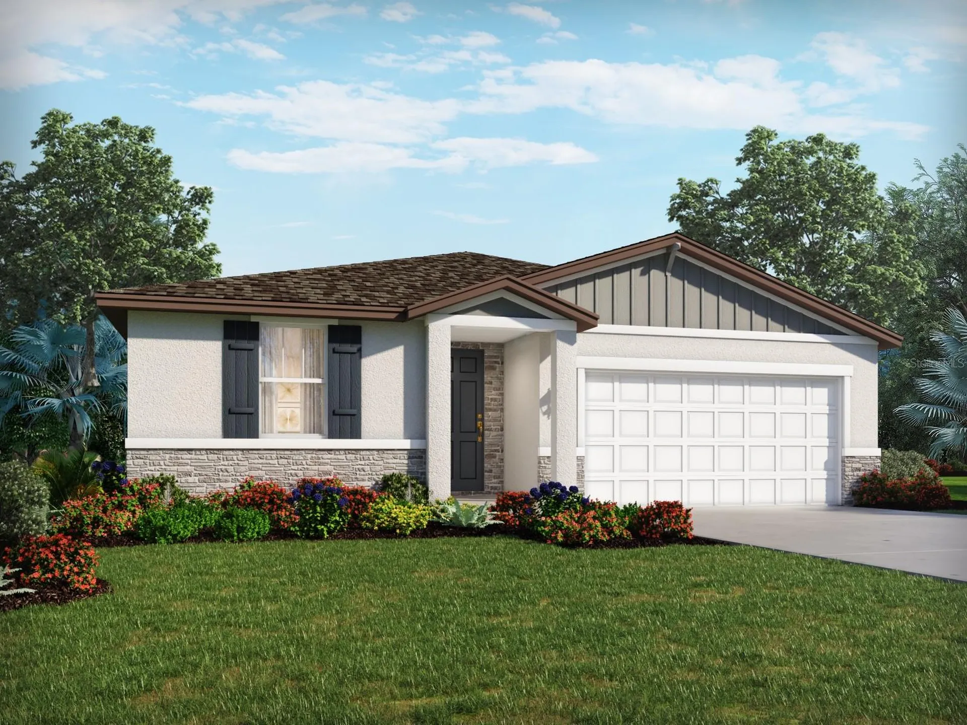 1772 Coolridge Place Zephyrhills FL 33541