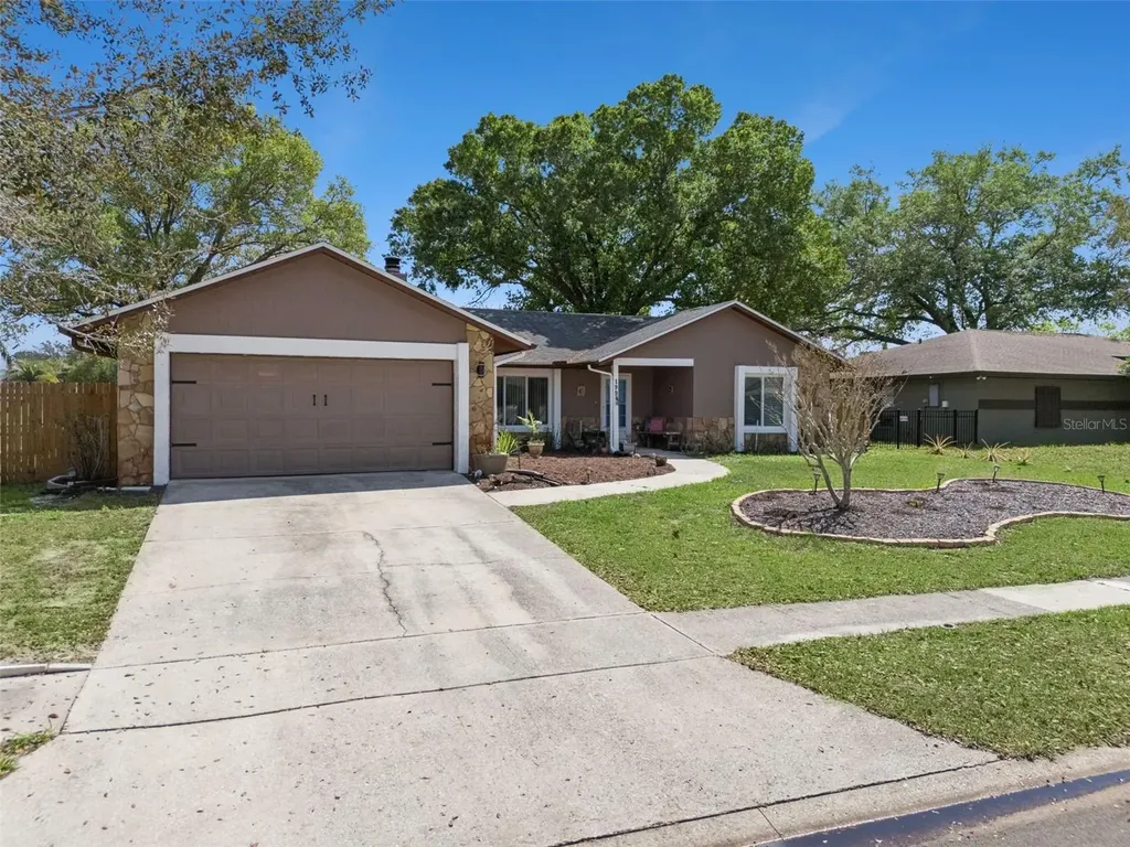 199 Paul Mcclure Court Casselberry FL 32707