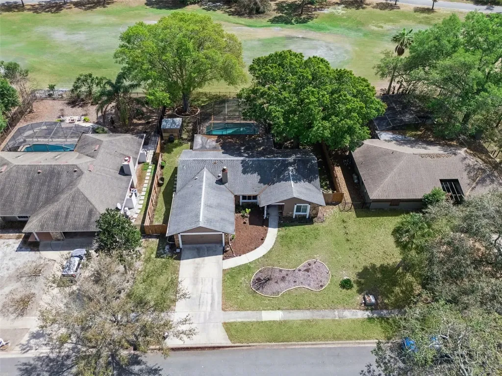 199 Paul Mcclure Court Casselberry FL 32707