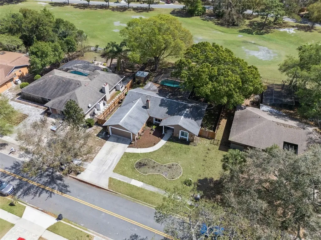199 Paul Mcclure Court Casselberry FL 32707