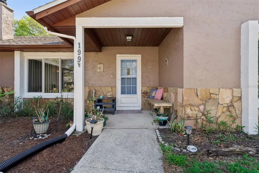 199 Paul Mcclure Court Casselberry FL 32707