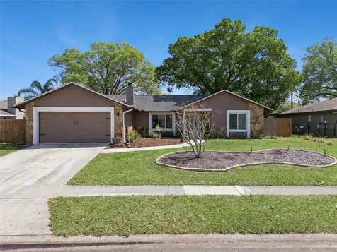 199 Paul Mcclure Court Casselberry FL 32707