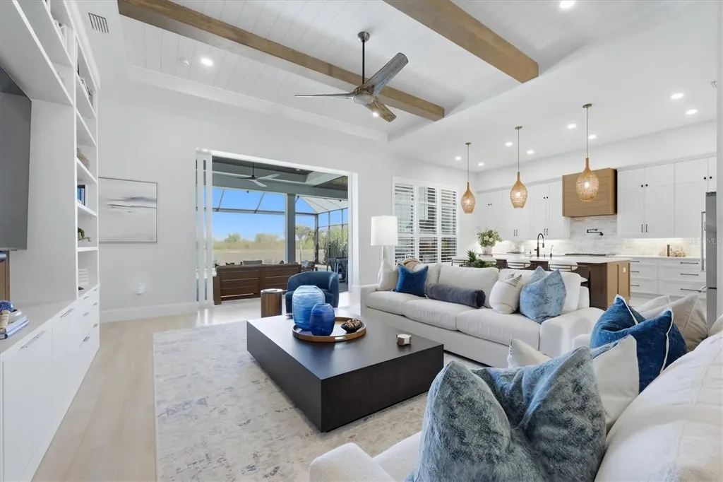 8340 Sea Glass Court Sarasota FL 34240