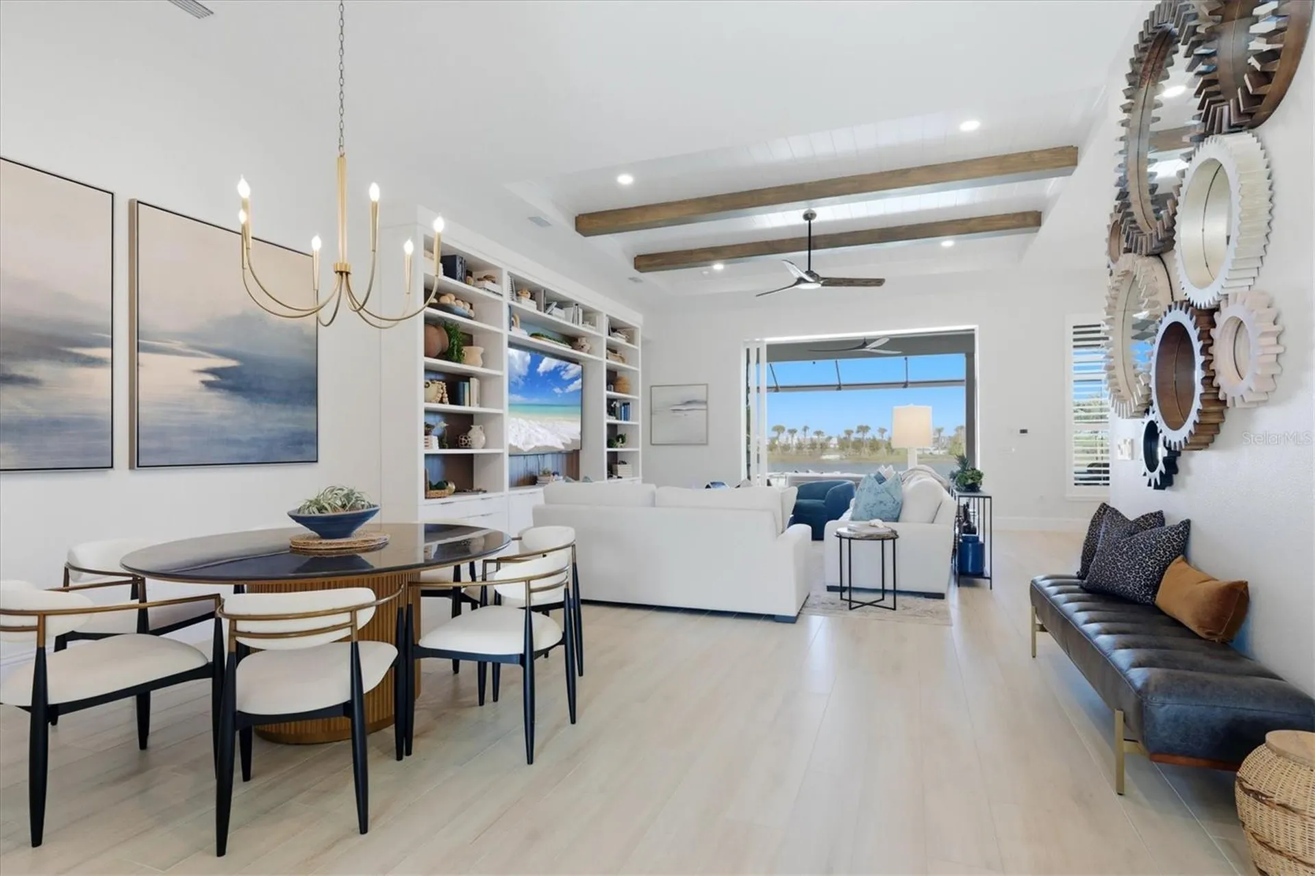 8340 Sea Glass Court Sarasota FL 34240