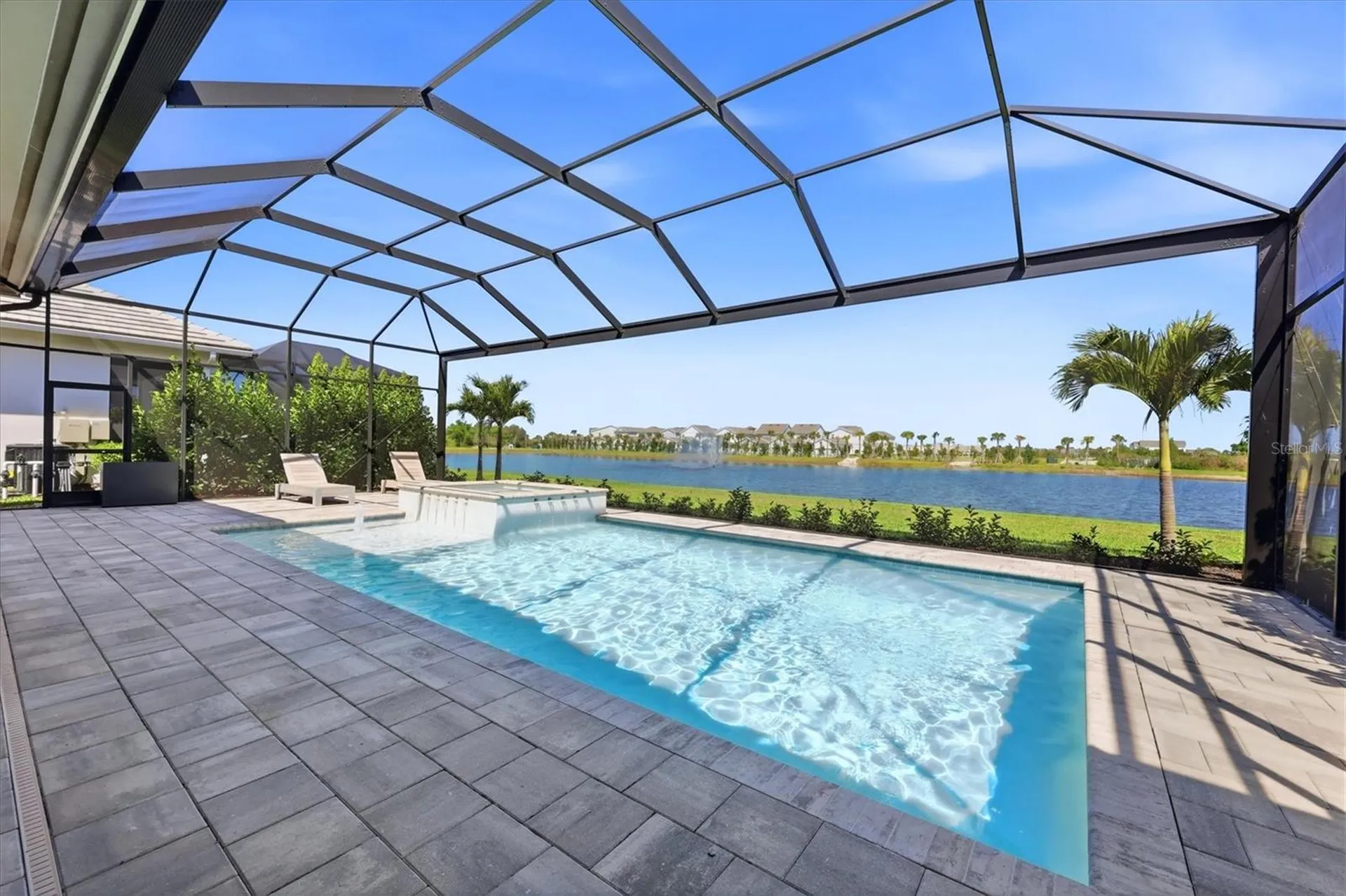 8340 Sea Glass Court Sarasota FL 34240