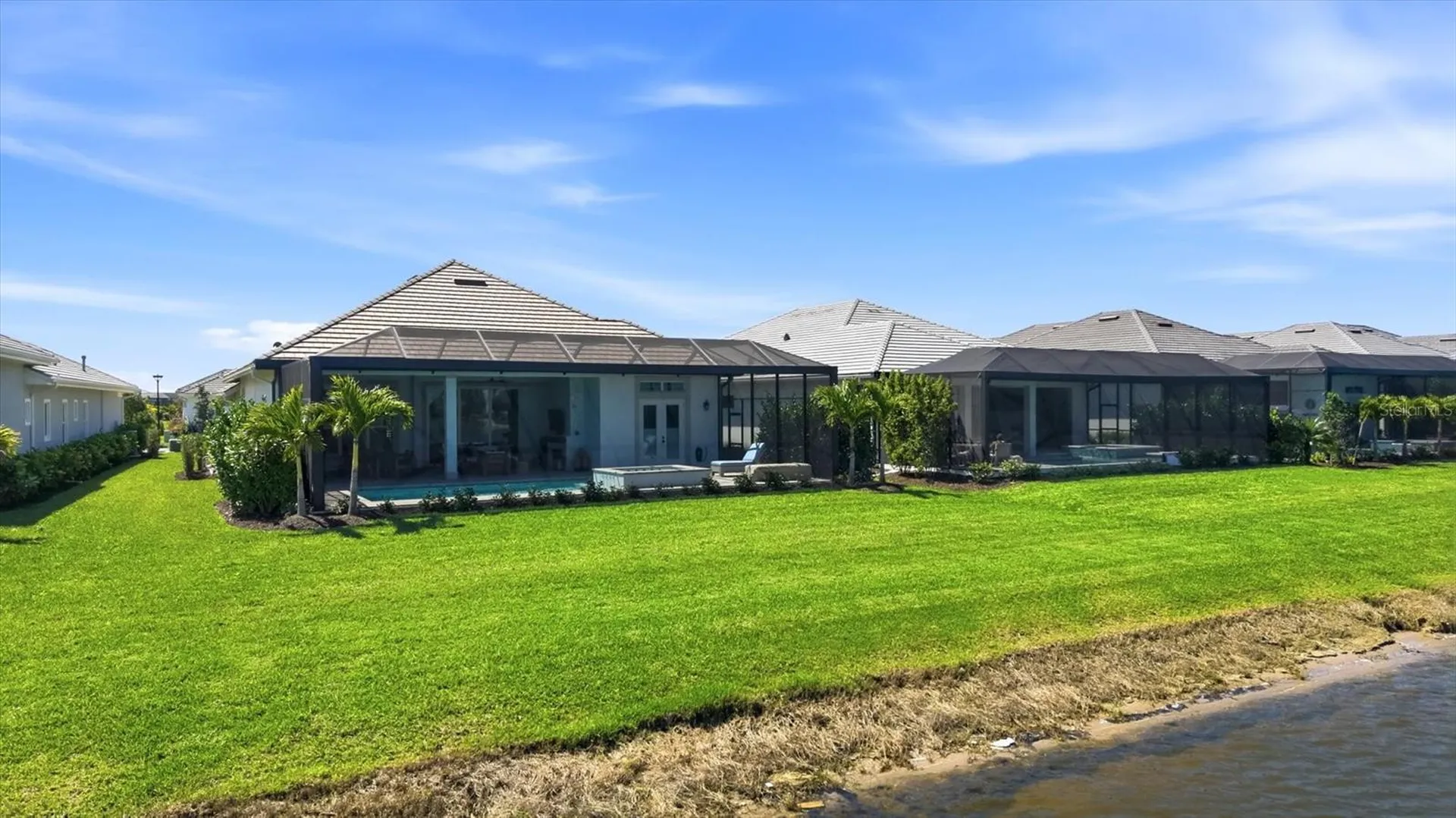 8340 Sea Glass Court Sarasota FL 34240