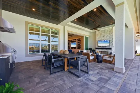 8340 Sea Glass Court Sarasota FL 34240