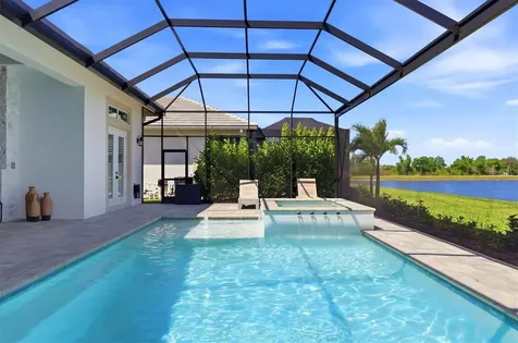 8340 Sea Glass Court Sarasota FL 34240