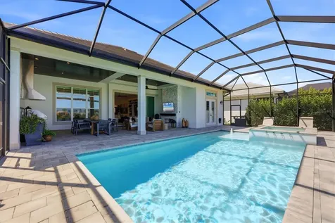 8340 Sea Glass Court Sarasota FL 34240