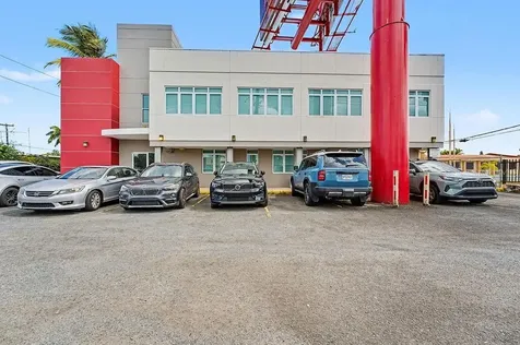 177 Avenue Lomas Verdes San Juan PR 00927